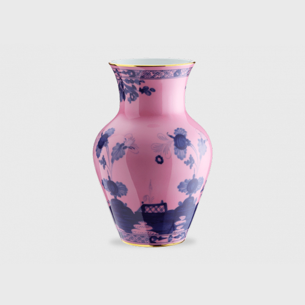 Ginori 1735 Ming Vase