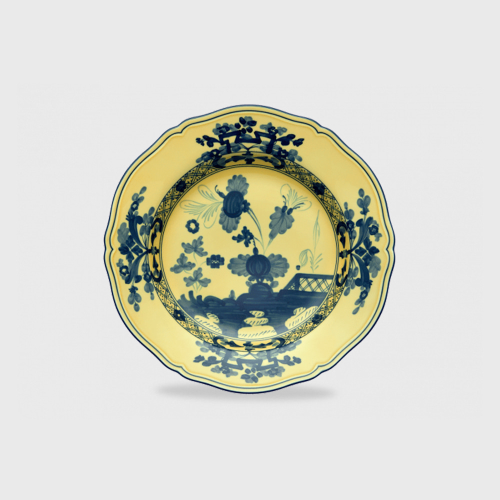 Ginori 1735 Charger Plate