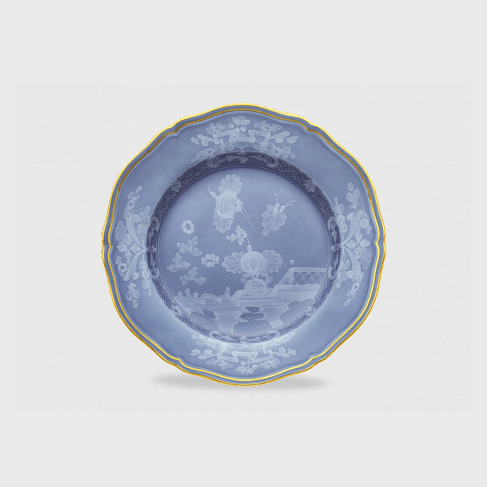 Ginori 1735 Flat Dinner Plate
