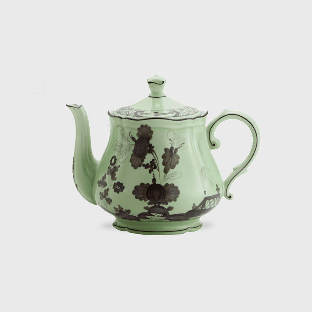 Ginori 1735 Teapot